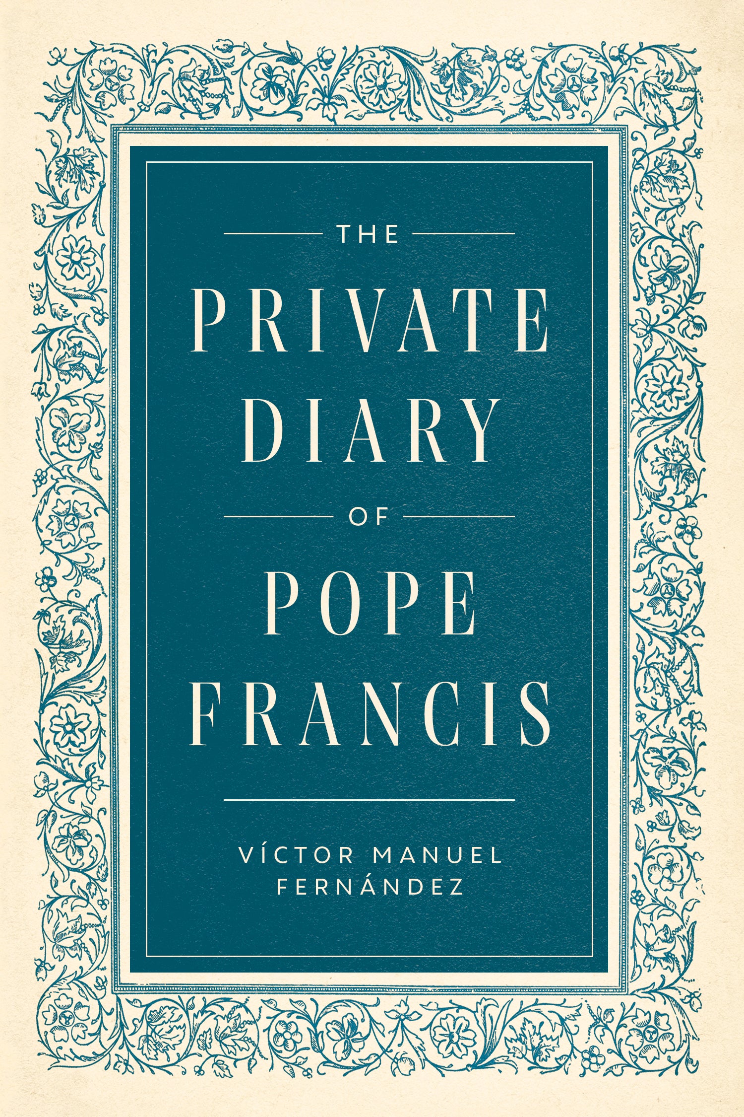 PAPA FRANCISCO