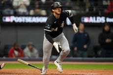 Medias Blancas superan 4-3 a Guardianes y quedan a 1 triunfo de la Serie de Campeonato