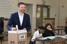 Partido separatista de Quebec que promete otro referendo sobre independencia habría ganado elección