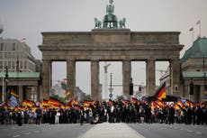 Migrantes dudan de su futuro en el este de Alemania tras victoria electoral de la ultraderecha