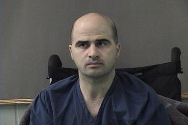 Nidal Malik Hasan será ejecutado por un pelotón de fusilamiento el 3 de diciembre por la masacre de Fort Hood de 2009