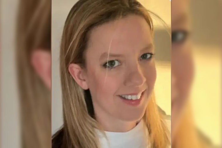 <p>La Dra. Hannah Cain, conocida profesionalmente como la Dra. Hannah Terry, fue encontrada en su domicilio de Fern Hill</p>