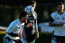 El pitazo final que nadie quiere escuchar: Messi se despide de la selección Argentina