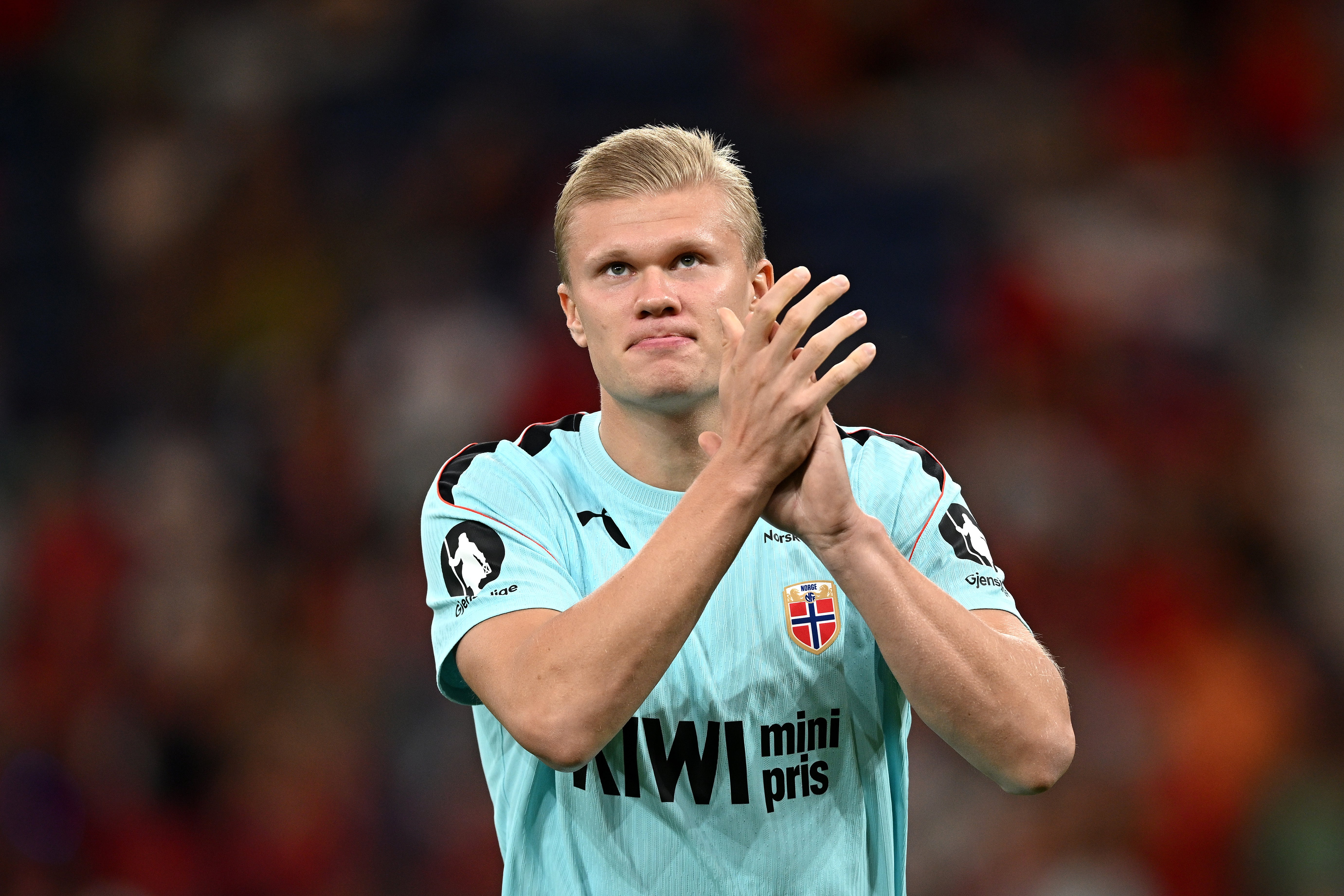 El veredicto de culpabilidad del Manchester City podría haber afectado las posibilidades de Erling Haaland de ganar el Balón de Oro
