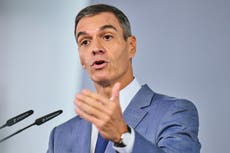 Qué saber sobre la decisión del presidente español de convocar a elecciones