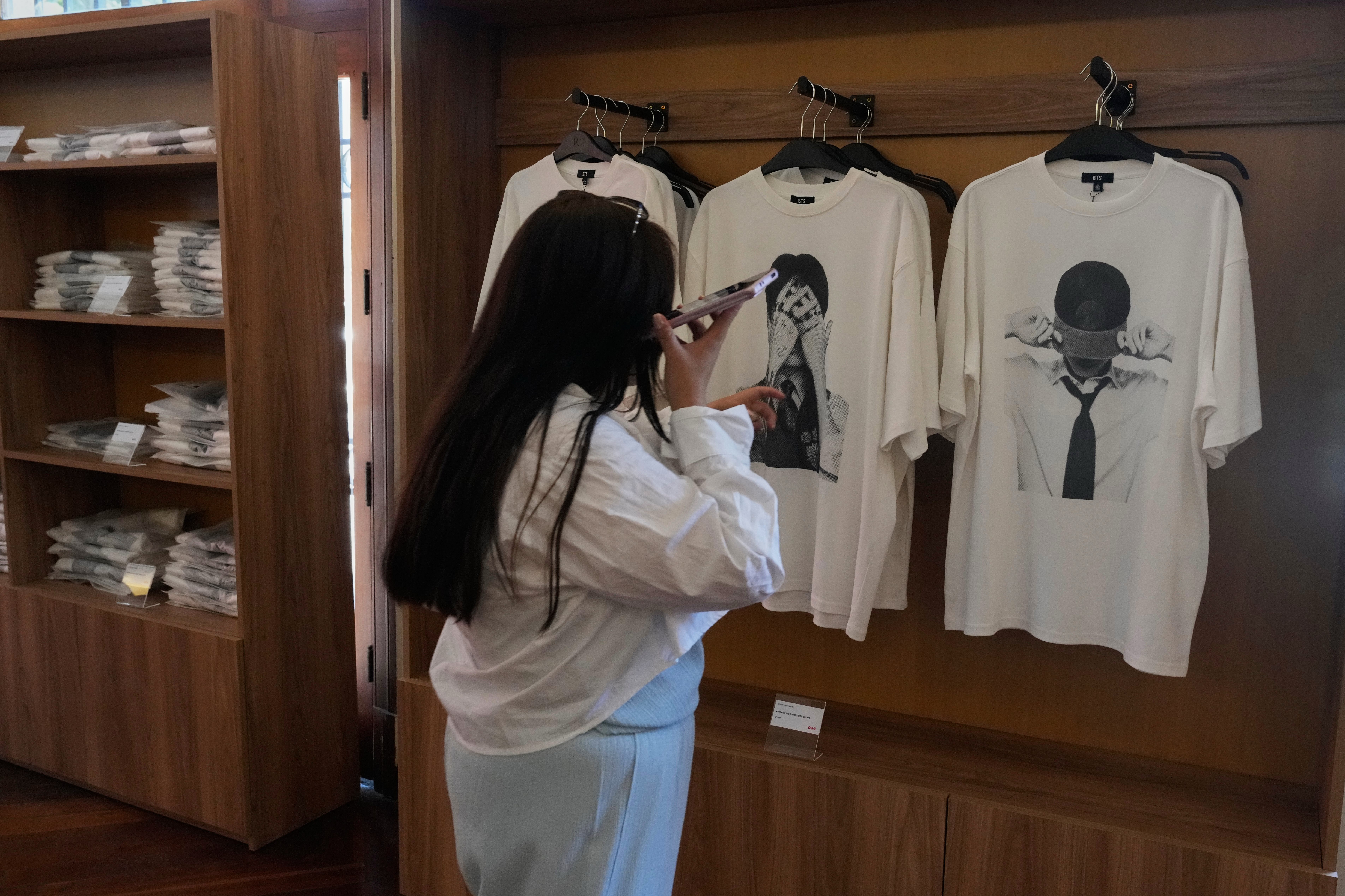 PERÚ-BTS