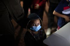 Gobierno de EEUU asignará abogados a casos de niños migrantes; preocupación entre activistas