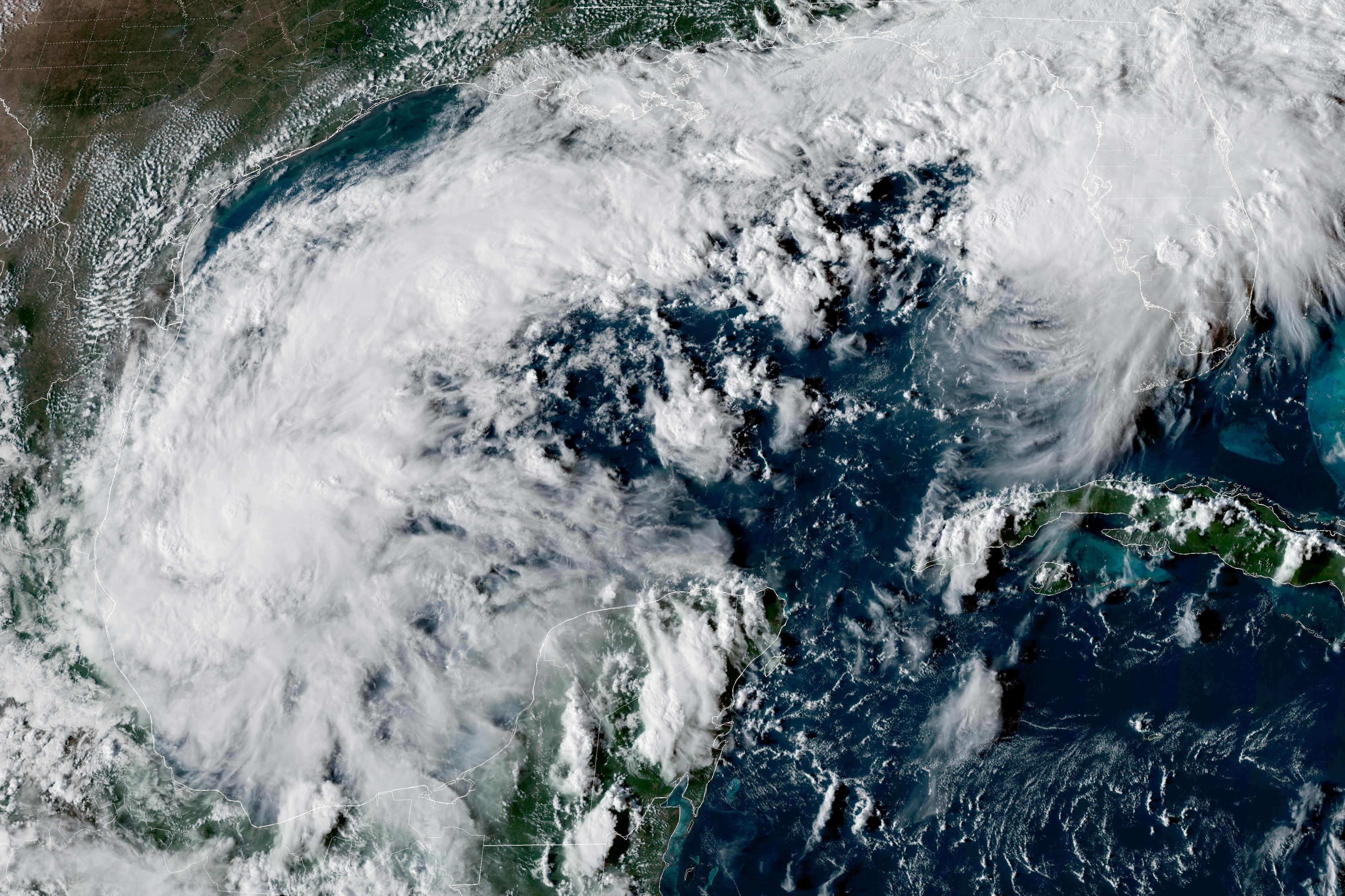 TORMENTAS