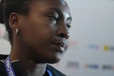 Coco Gauff pierde tras denunciar una ola "demencial" de abusos racistas en Beijing
