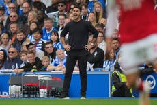 Arteta extiende contrato con Arsenal hasta 2030 tras salir campeón de Liga Premier