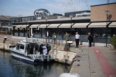 Bulgaria dice que guerra en Ucrania ha vulnerado la seguridad en el mar Negro