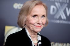 Muere a los 102 años Eva Marie Saint, estrella de "North by Northwest" y "On the Waterfront"