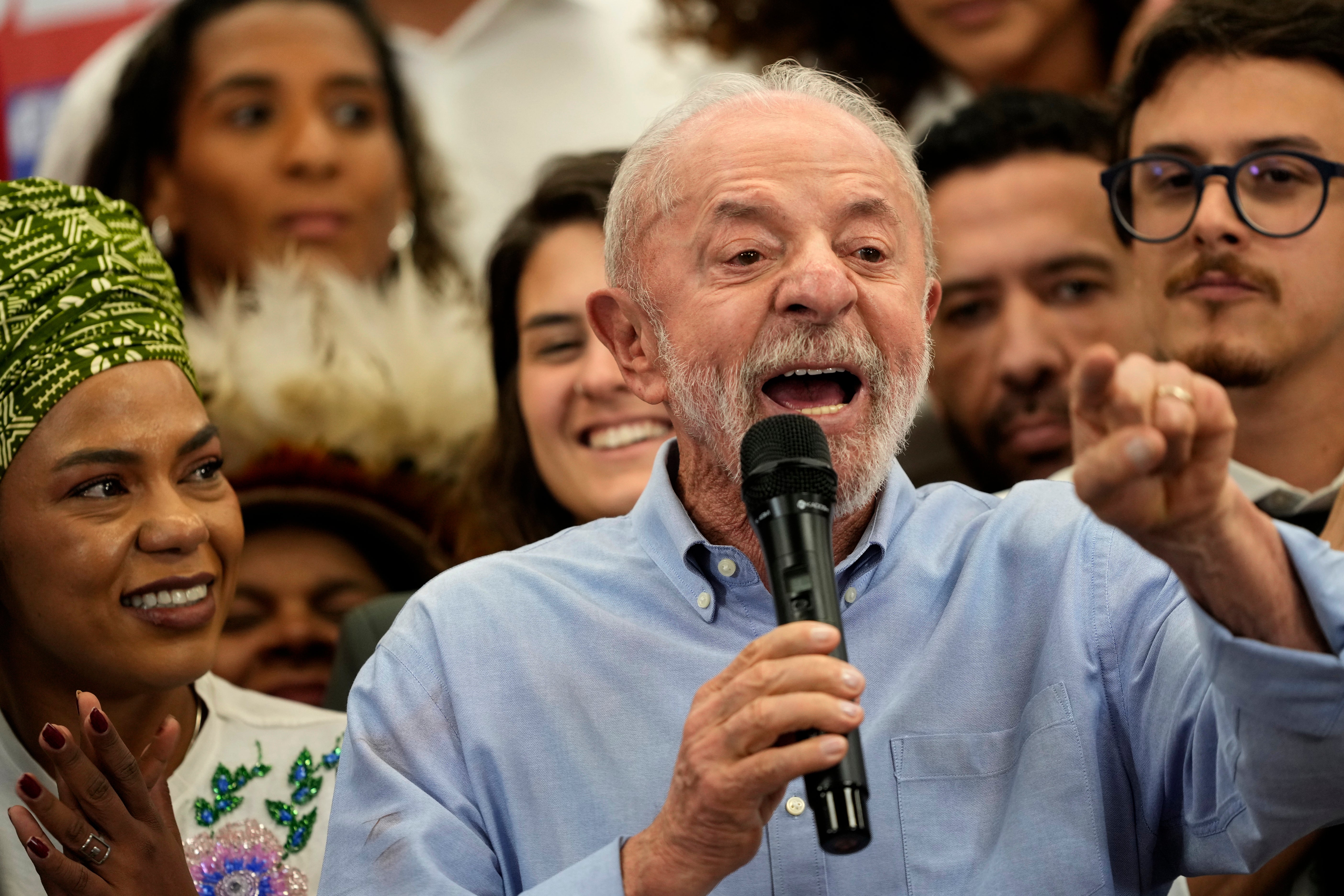 BRASIL-ELECCIONES