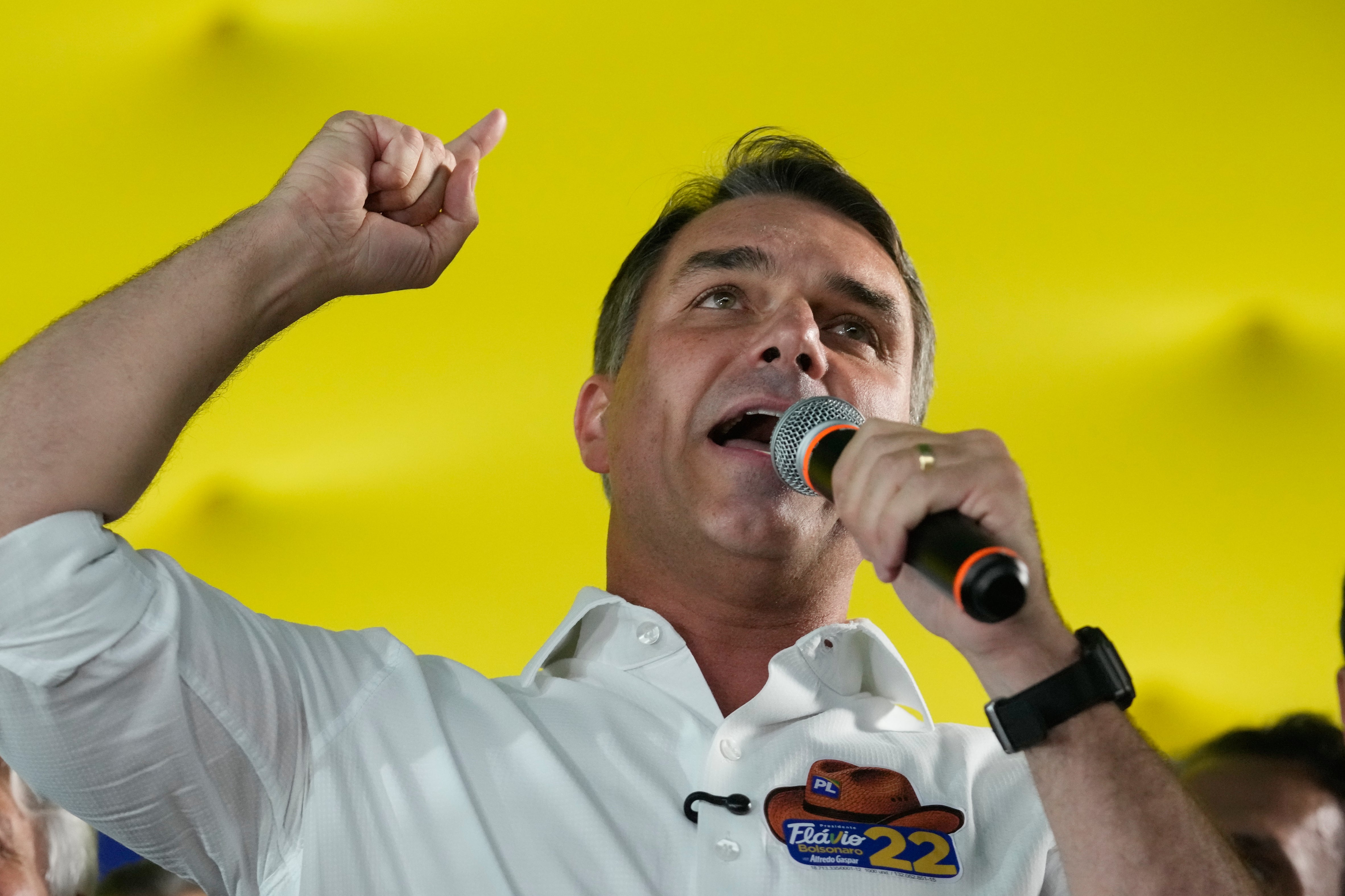BRASIL-ELECCIONES