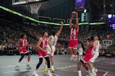 Equipos de la Euroliga rechazan oferta para fusionarse con la NBA en una sola operación europea