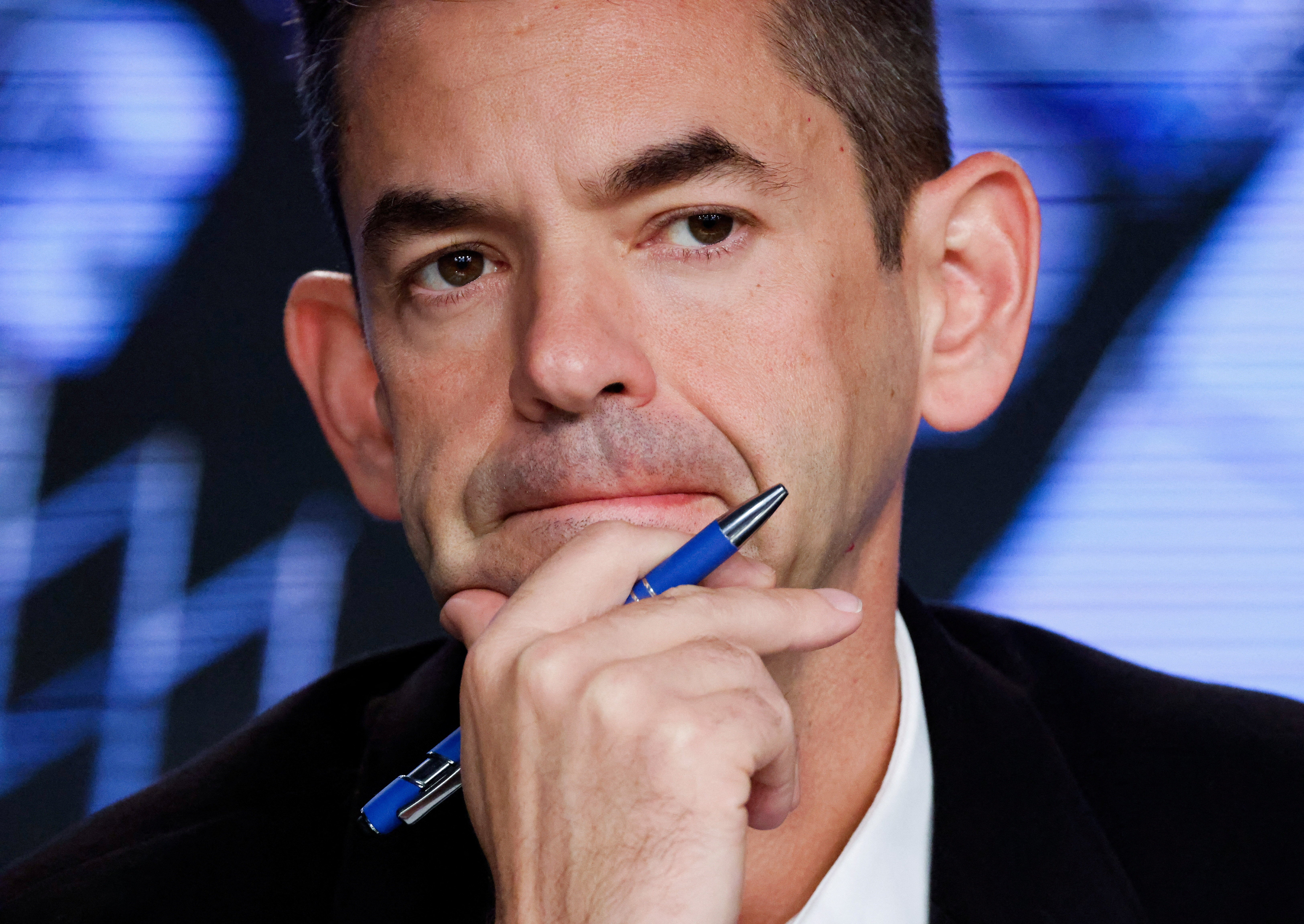 Jared Isaacman, un empresario multimillonario y el decimoquinto administrador de la NASA, respondió de forma hilarante al comentario de Maye en X.