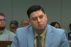 Comienza juicio de hombre acusado de matar a estudiante de Universidad de Carolina del Norte