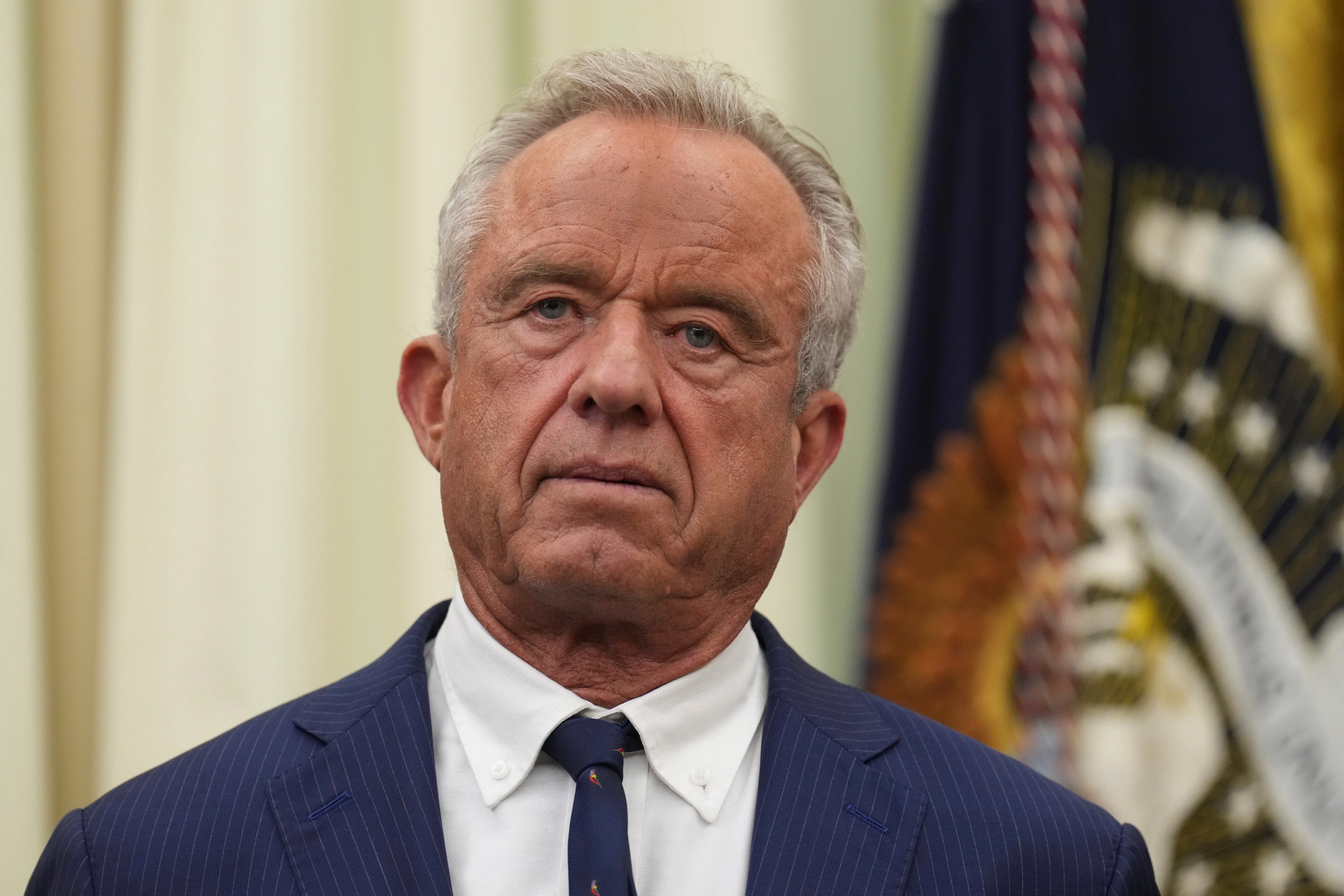 ROBERT KENNEDY JR-IA