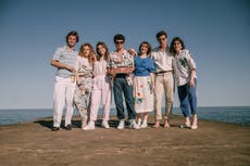 Serie “Timbiriche” muestra el lado menos brillante de la famosa banda pop