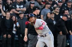José Ramírez brilla y Guardianes vencen 9-3 a Medias Blancas para evitar eliminación