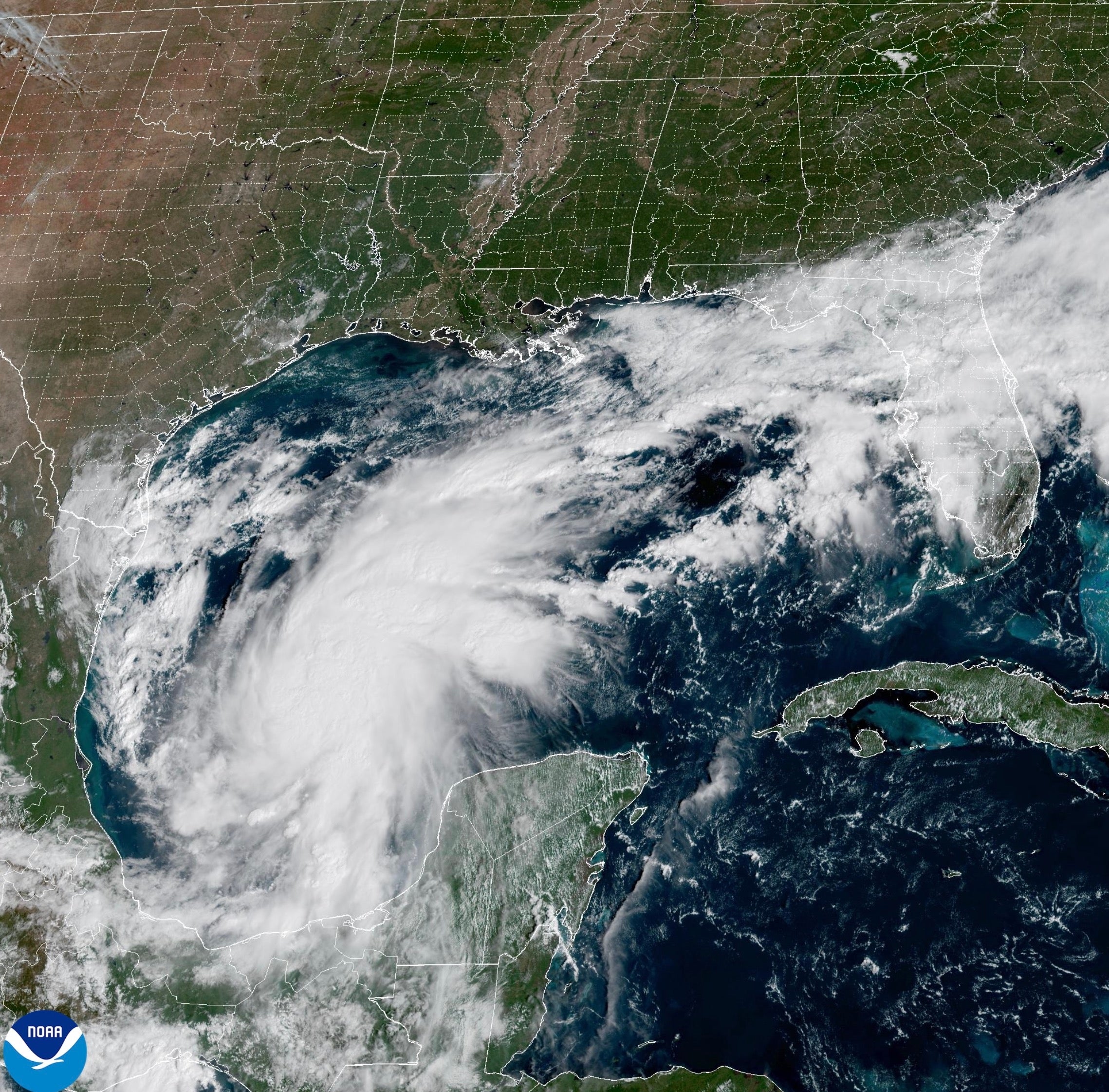 TORMENTAS-AP EXPLICA
