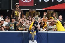 Cerveceros eliminan 3-1 a Padres y avanzan a revancha en Serie de Campeonato frente a los Dodgers