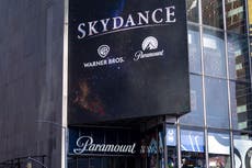 AP Explica: La compra de Warner Bros. por Paramount para el streaming, el cine y las noticias
