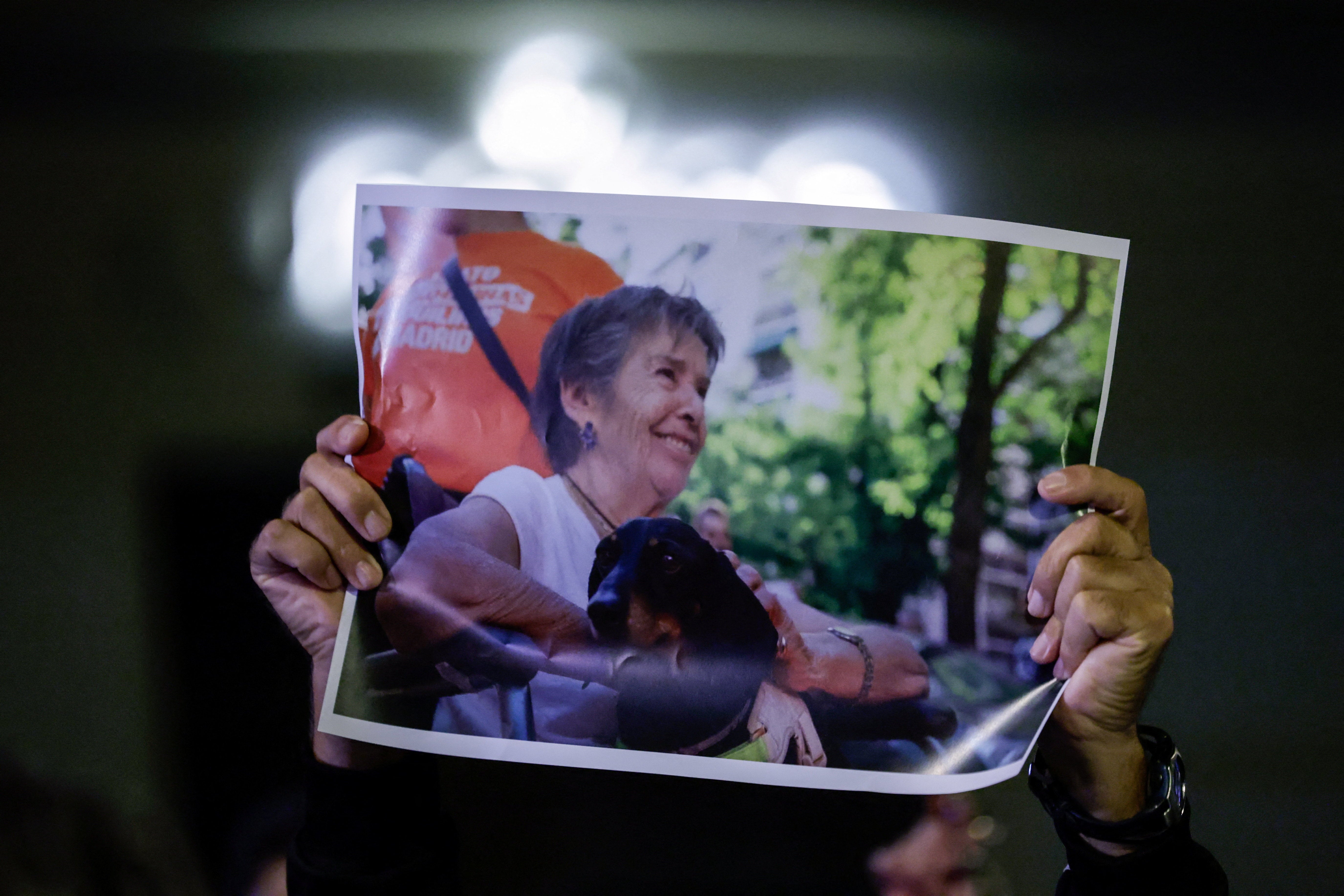 La muerte de Maricarmen, arma política mientras nadie asume responsabilidades