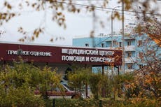 Funcionario ruso busca pasar página sobre un presunto caso de peste neumónica, pero persisten dudas