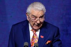 Don Francisco estrena nuevo programa de entrevistas