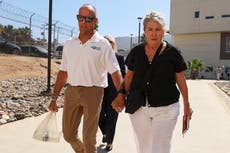 Juicio por el asesinato de dos australianos y un estadounidense entra en la fase final en México