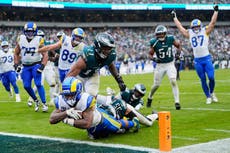 La NFL pide a la Corte Suprema que falle sobre regulación de mercados de predicción