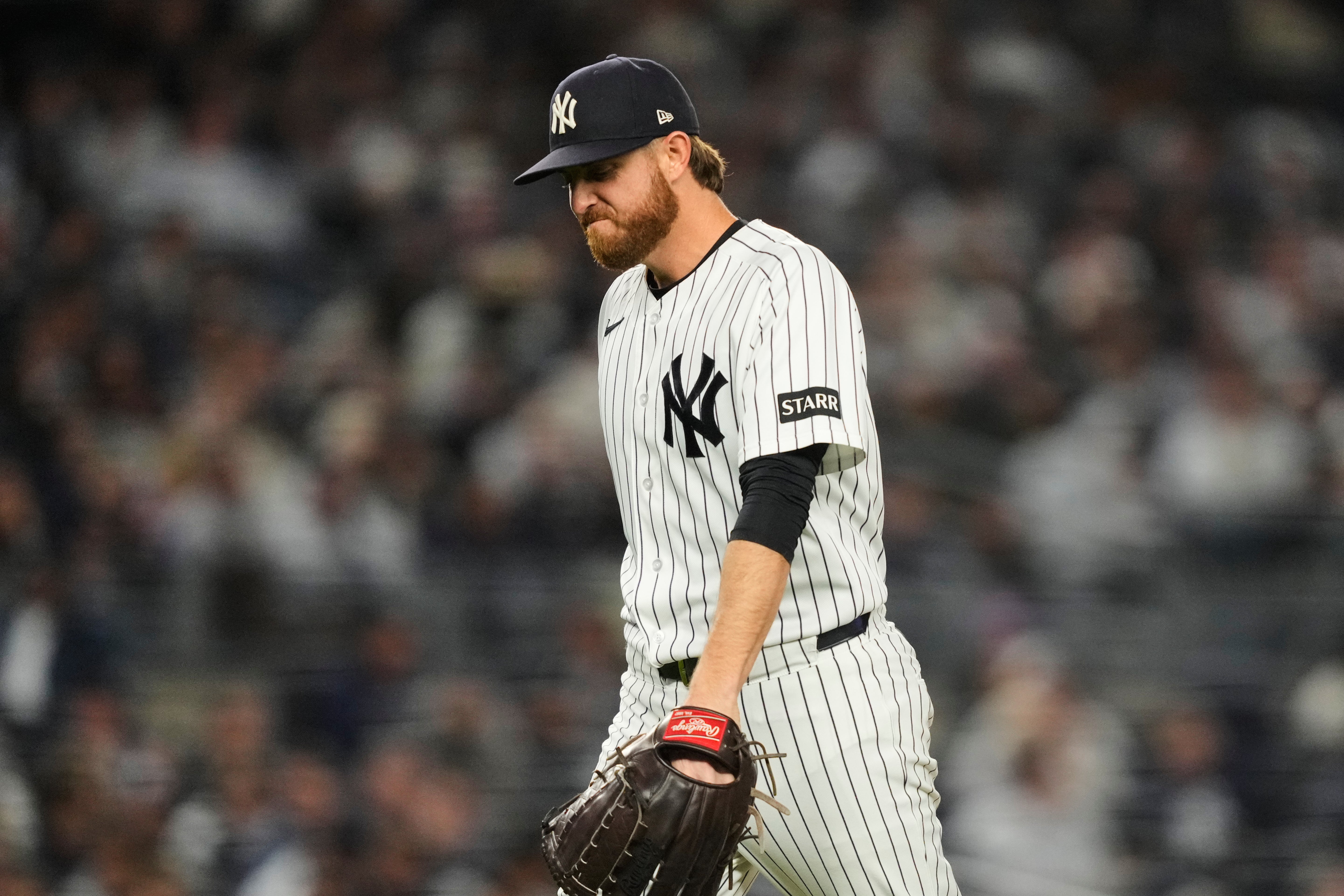 YANKEES-FRACASO
