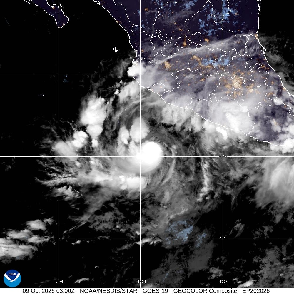 TORMENTAS-PACÍFICO