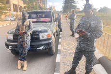 Policía etíope pide a residentes en Mekelle ayuda para restablecer el orden tras retirada rebelde