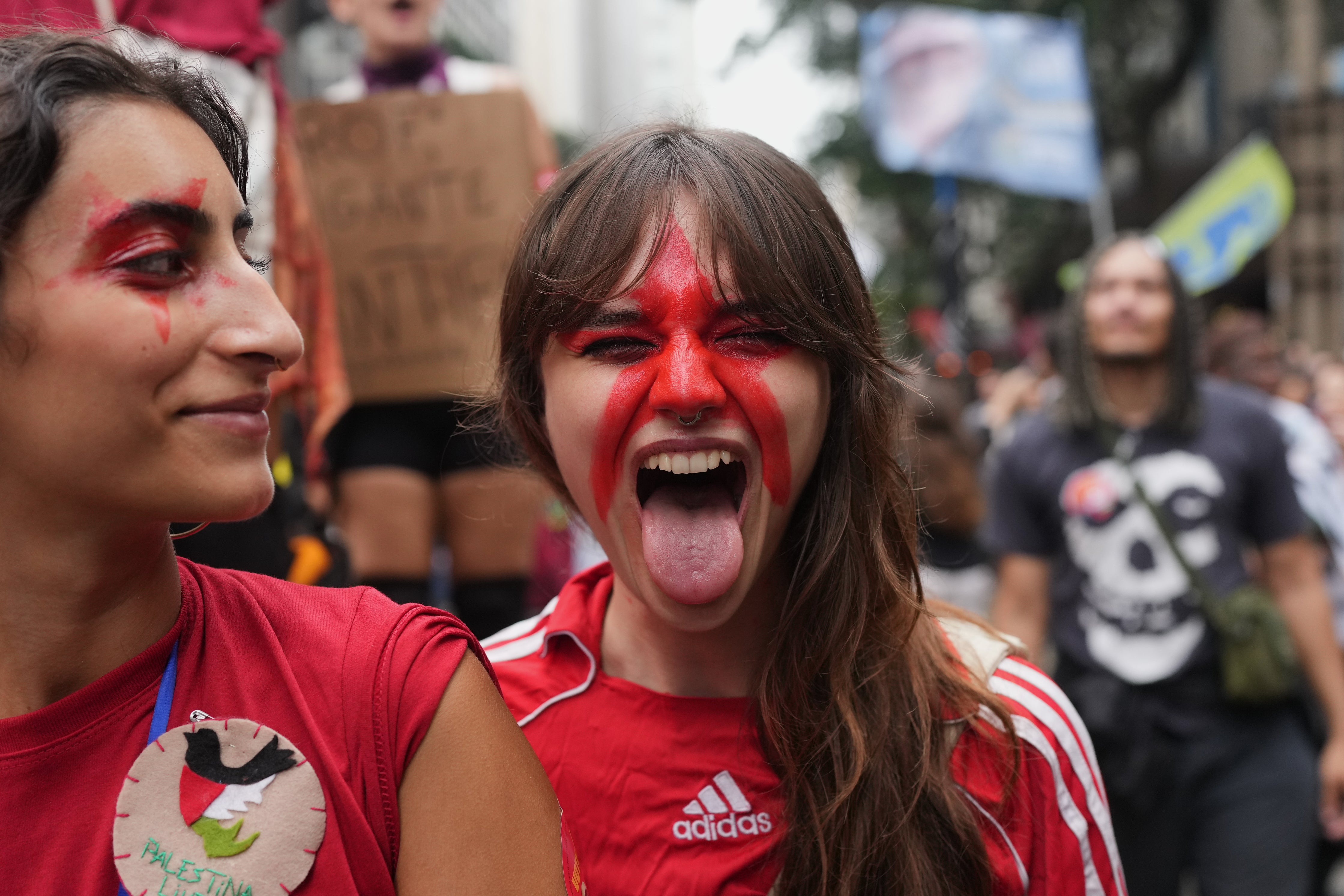 REP-GEN LATINOAMÉRICA EN IMÁGENES-FOTOS