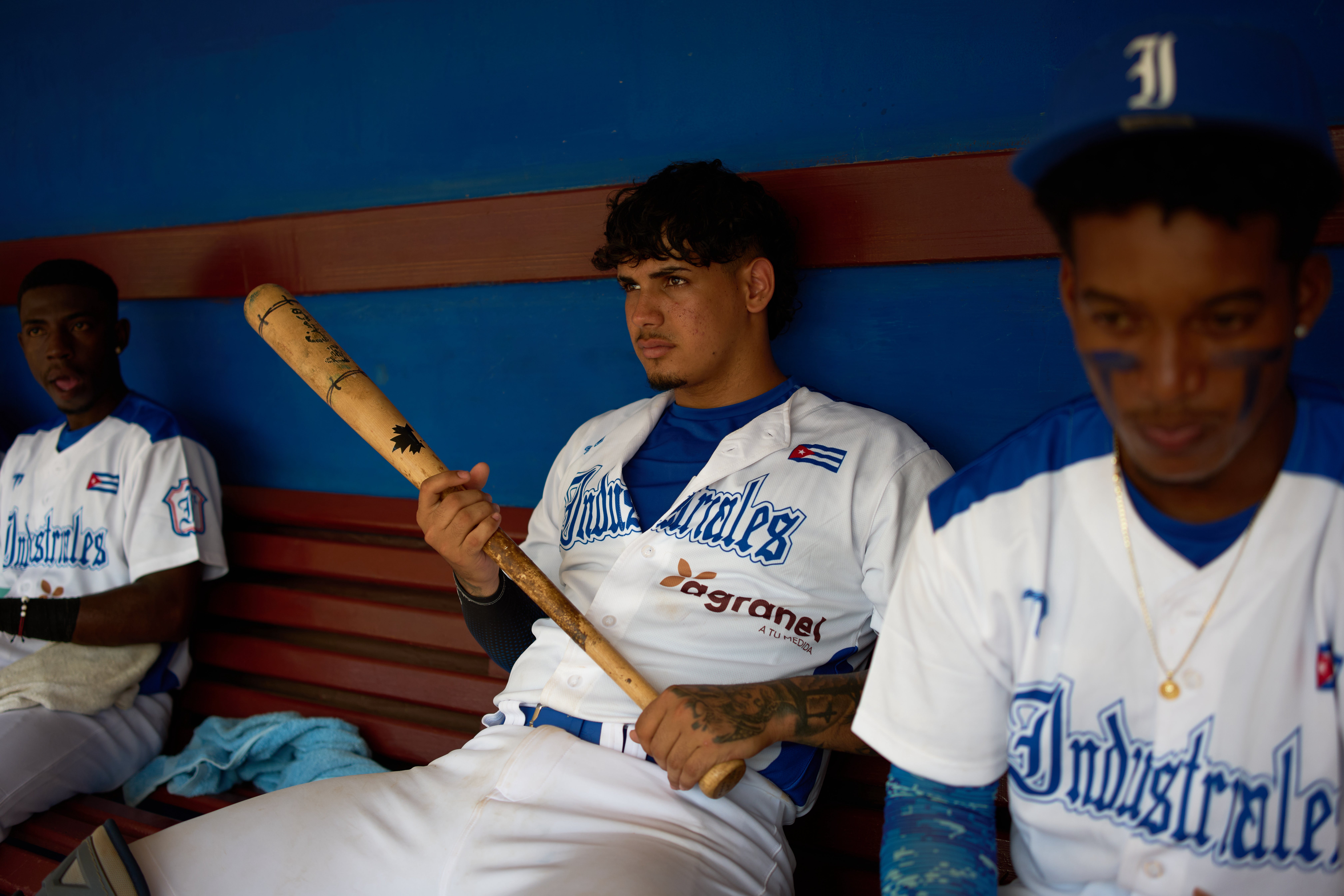 REP-GEN LATINOAMÉRICA EN IMÁGENES-FOTOS