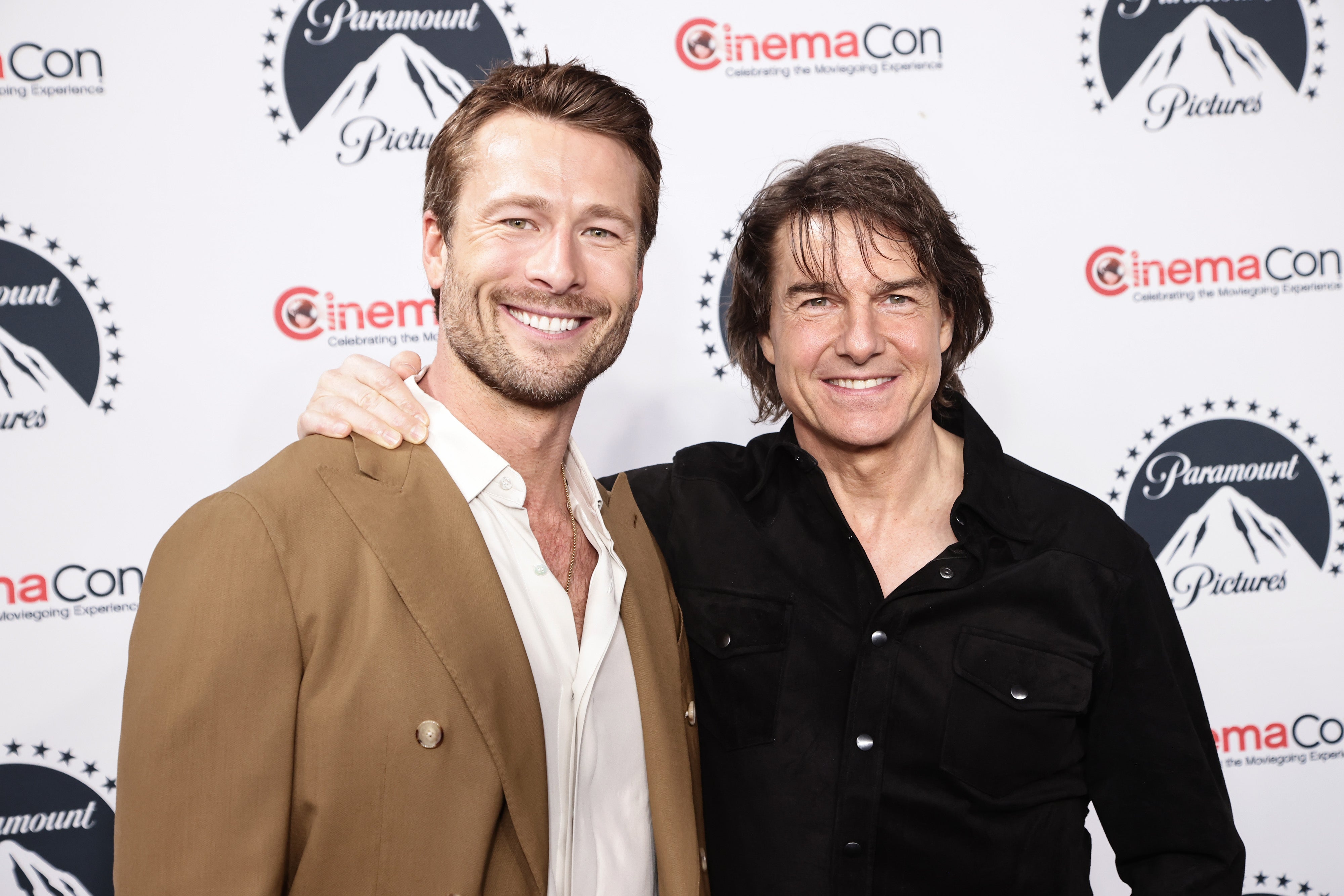 Glen Powell cree que ‘Digger’ es una película que “resistirá el paso del tiempo”