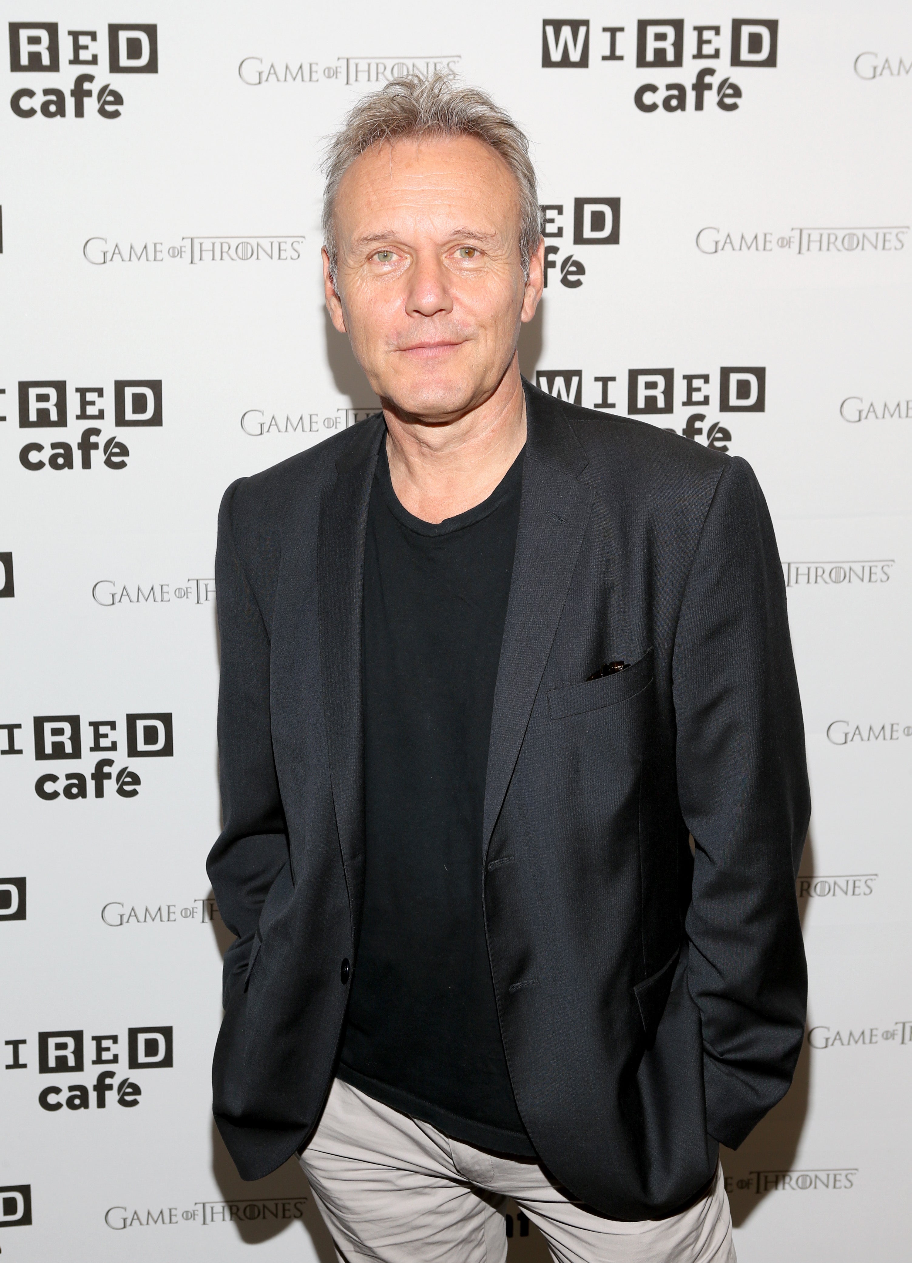 El equipo de ‘Ted Lasso’ se planteó recuperar al personaje de Anthony Head para una aparición póstuma en la cuarta temporada