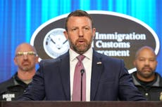 Agentes del ICE balearon a dominicano en NY porque creían correr peligro, dice funcionario