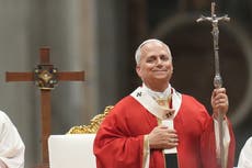 El papa León sienta bases para un futuro cónclave al nombrar decano a cardenal filipino