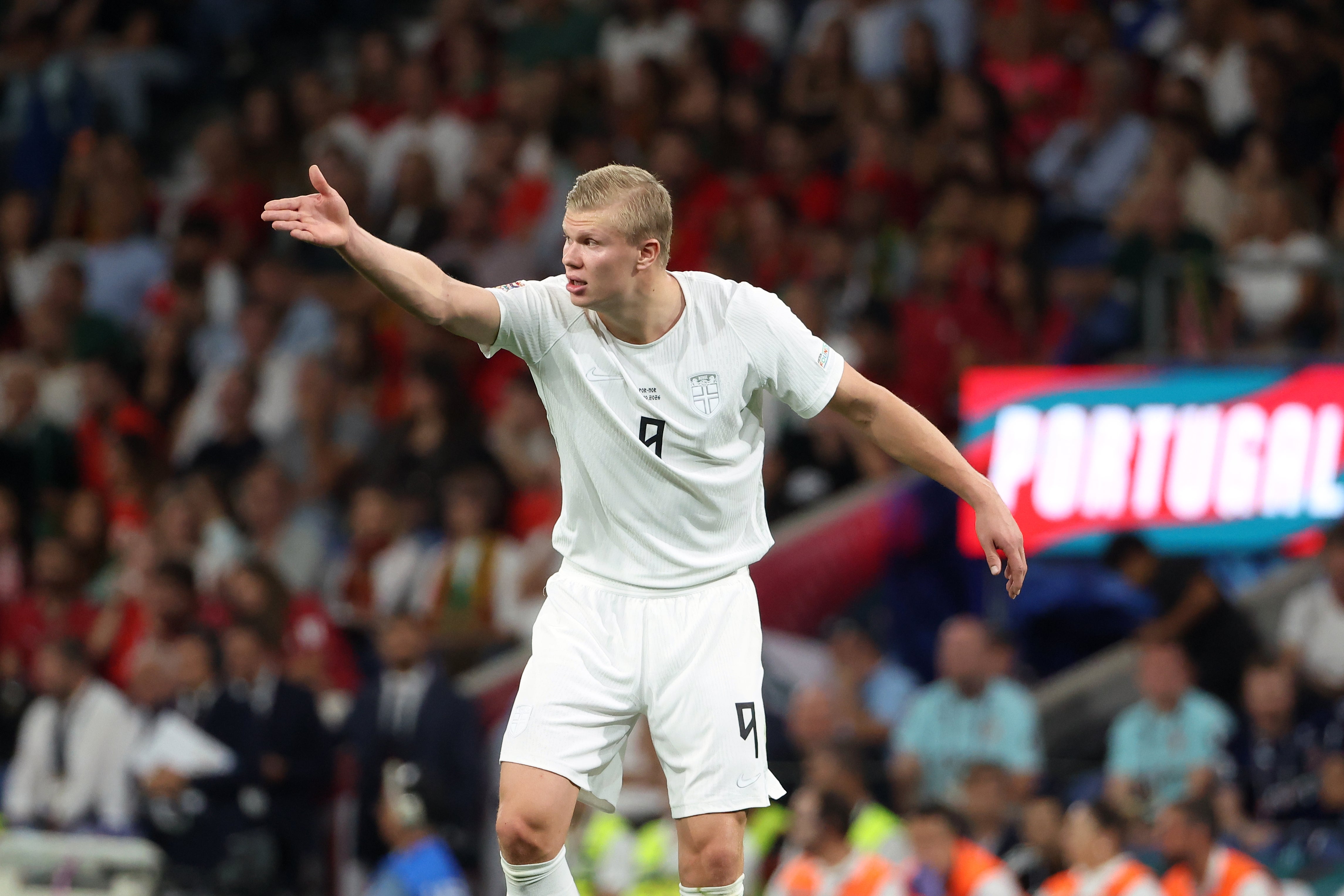 Dirigentes del fútbol europeo se quejan por el calendario de 4 partidos de las selecciones