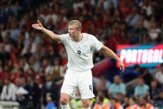 Dirigentes del fútbol europeo se quejan por el calendario de 4 partidos de las selecciones
