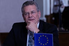 La UE y China logran acuerdo comercial provisional, dice enviado europeo