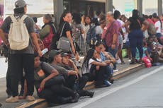 Sismo de magnitud 7,7 remece Panamá; se reportan daños materiales y algunos heridos