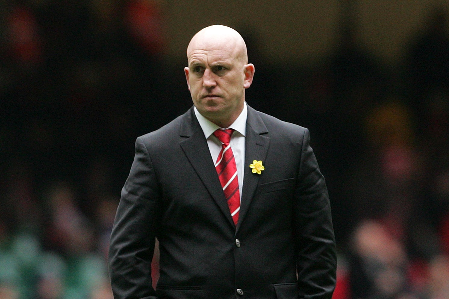 Shaun Edwards se une a Pumas rumbo al Mundial de rugby en Australia