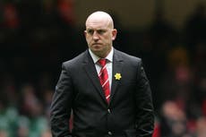 Shaun Edwards se une a Pumas rumbo al Mundial de rugby en Australia