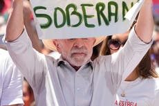 Gobierno de Brasil baja precios de combustibles antes de segunda vuelta de elección presidencial