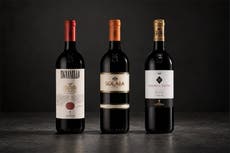 Ladrones cometen el mayor robo de vino en Italia: 30.000 botellas valuadas en 5 millones de euros
