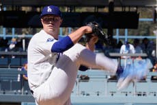 Dodgers usarán a Skubal y Yamamoto en los primeros juegos de la Serie de Campeonato ante Cerveceros